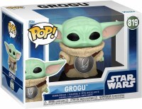 FUNKO POP! #819 GROGU
