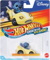 HOT WHEELS RACERVERSE STITCH