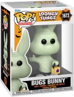 FUNKO POP! BUGS BUNNY HALLOWEEN