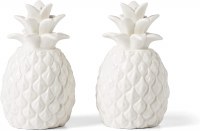 LENOX WICKER CREEK SALT & PEPPER SET