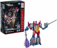 TRANSFORMERS STUDIO STARSCREAM