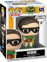 FUNKO POP! #624 1966 ROBIN