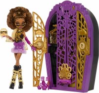 MONSTER HIGH SKULLTIMATE 6  CLAWDEEN
