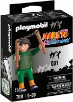 PLAYMOBIL NARUTO GUY