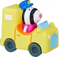 PEPPA PIG LITTLE BUGGIE MAIL TRUCK