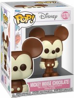 FUNKO #1378 MICKEY MOUSE CHOCOLATE