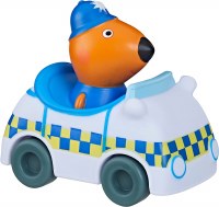 PEPPA PIG LITTLE BUGGIE POLICE CAR