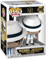 FUNKO POP! MICHAEL JACKSON TOE STAND 345