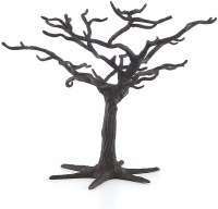 LENOX MATTE BLACK METAL TREE