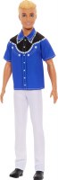 BARBIE KEN 65TH ANNIVERSARY DOLL