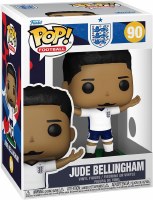 FUNKO POP! #90 JUDE BELLINGHAM