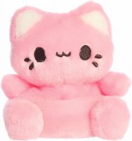 PALM PALS MEOWCHI STRAWBERRY