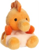 PALM PALS FELIPE SEAHORSE