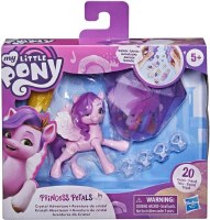 MY LITTLE PONY CRYSTAL PRINCESS PETALS