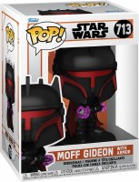 FUNKO POP! #713 MOFF GIDEON