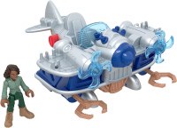 IMAGINEXT JURASSIC WORLD AIR TRACKER