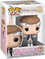 FUNKO POP! #1683 GOLDEN GIRLS BLANCHE