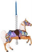 BREYER 2025 ORNAMENT CAROUSEL