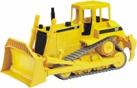 BRUDER CAT BULLDOZER
