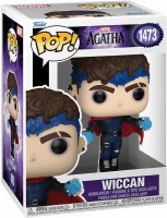 FUNKO POP! #1473 MARVEL AGATHA WICCAN