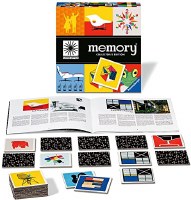 RAVENSBURGER MEMORY GAME COLLEC EDITION