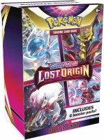 POKEMON LOST ORIGIN BOOSTER BUNDLE