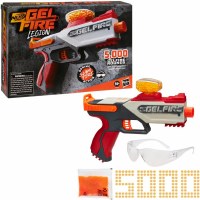 NERF GEL FIRE LEGION