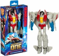 TRANSFORMERS ONE MEGA CHANGER STARSCREAM