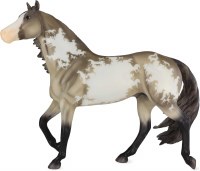 BREYER 75TH ANNIV STOCK HORSE