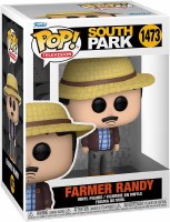 FUNKO POP! SOUTH PARK FARMER RANDY