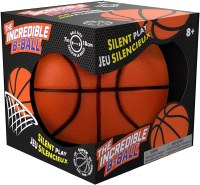 THE INCREDIBLE B-BALL