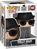 FUNKO POP! PEAKY BLINDERS POLLY GRAY