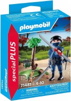 PLAYMOBIL NINJA