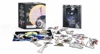 MINI KIT BURTON: NBC MAGNET SET