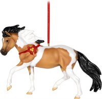BREYER 2025 ORNAMENT BEAUTIFUL BREEDS