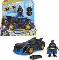 FP IMAGINEXT BATMOBILE