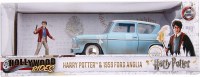 JADA MODEL HARRY POTTER 1959 FORD ANGLIA