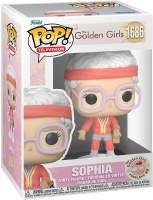 FUNKO POP! #1686 GOLDEN GIRLS SOPHIA