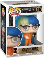 FUNKO POP! #15 SNL 50TH GUAPLORD