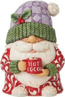 HEARTWOOD CREEK HOT COCOA GNOME