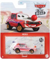 DISNEY CARS DIECAST GREEBLES