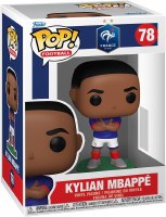 FUNKO POP #78 FOOTBALL WC FRANCE MBAPPE