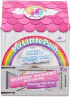 MY LITTLE PONY SURPRISE FIGURES