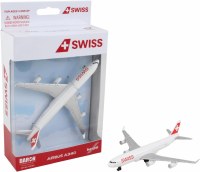 DARON SWISS SINGLE AIRPLANE