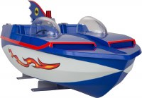 BATMAN CLASSIC TV SERIES BATBOAT