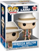 FUNKO #1507 TED LASSO REBECCA WELTON