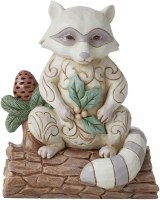 HEARTWOOD CREEK WOODLAND RACCOON