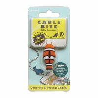 CABLE BITE CLOWNFISH