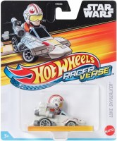 HOT WHEELS RACERVERSE LUKE