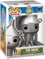 FUNKO POP! WIZARD OF OZ #1517 TIN MAN